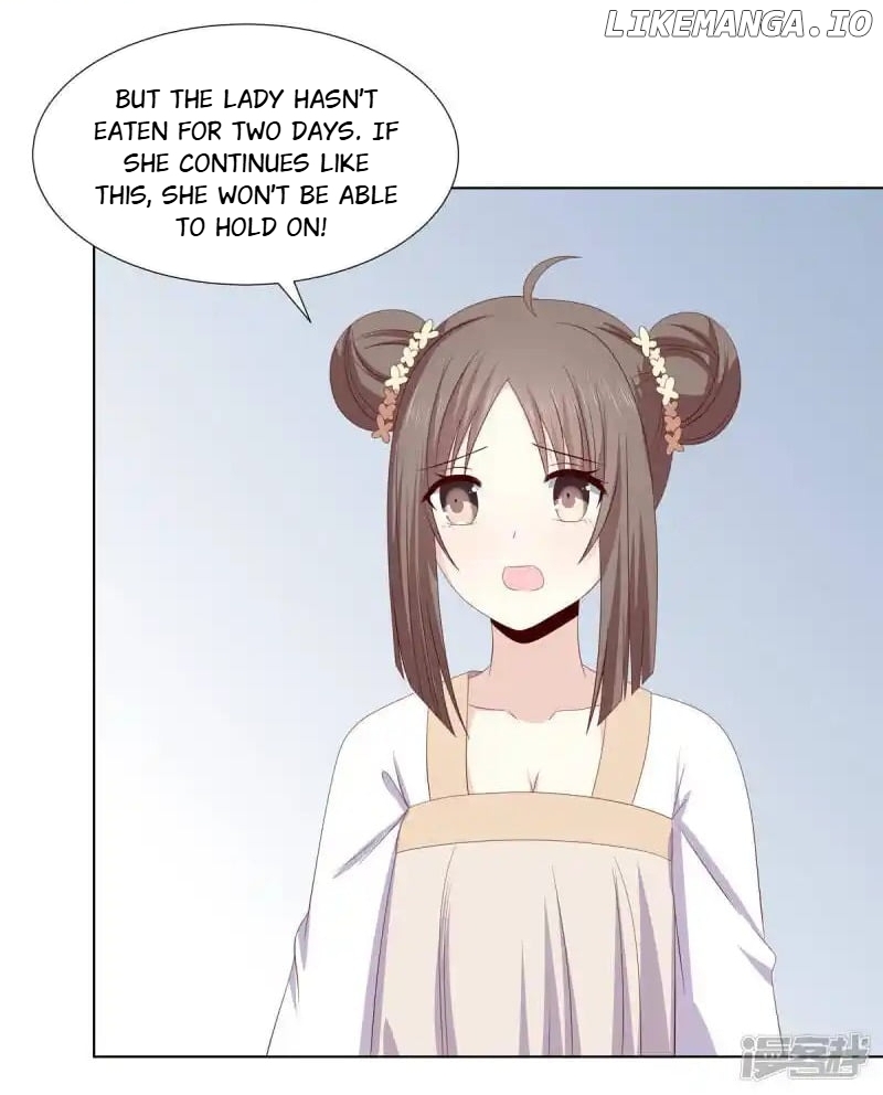 Rewrite My Fate chapter 55 - page 15